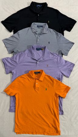 Ralph Lauren Polo-Shirts (265)