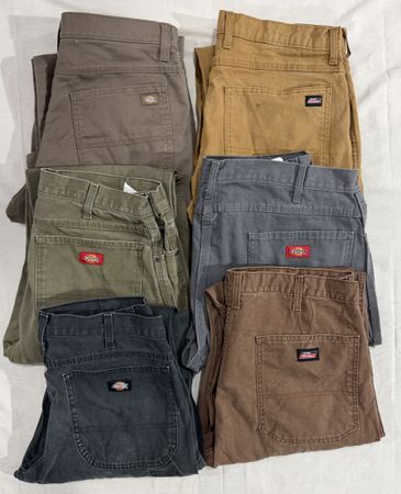 Pantalons de travail Dickies (270)