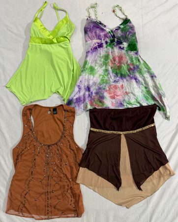 Y2K Tops (272)