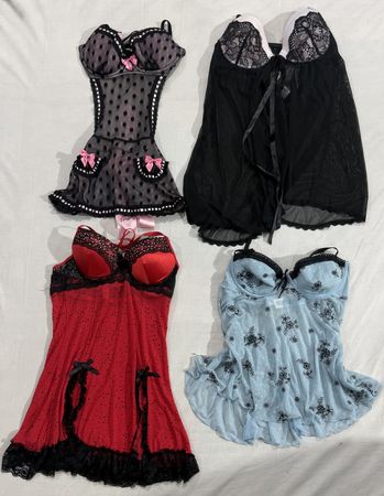 Y2K Baby Dolls (278)