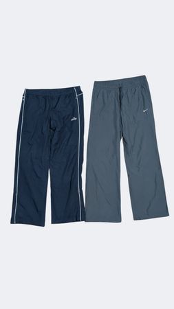 Nike Track Pants