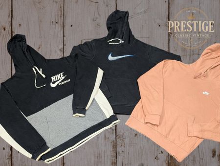 Nike sweatshirt