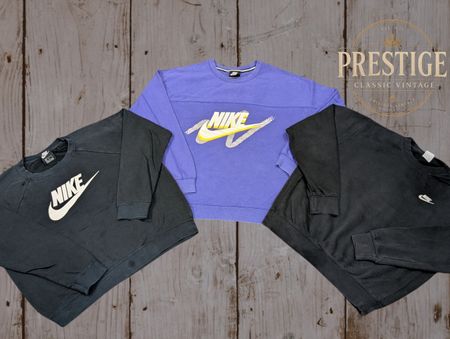 Nike sweatshirt