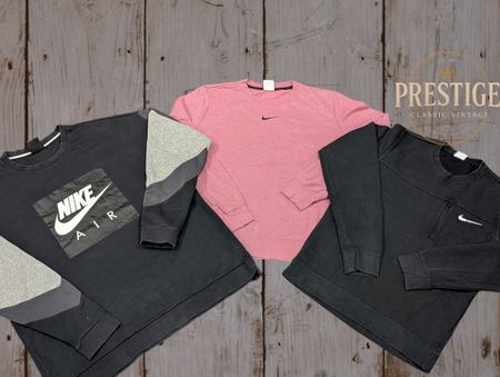 Nike sweatshirt