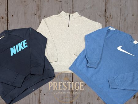 Nike sweatshirt