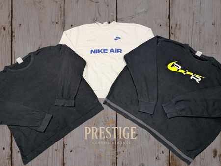 Sweatshirt Nike