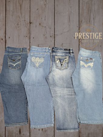 Flares jeans