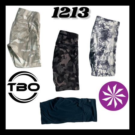 Athleta Active leggings (Brand) Athleta #1213.