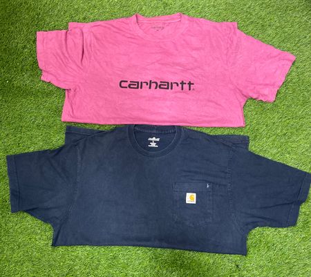 Carhartt T-Shirts for mens