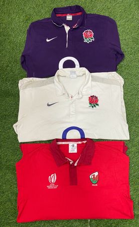 Ragby club T shirt