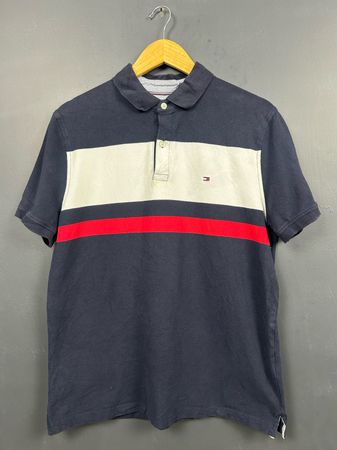 Tommy Hilfiger Polo T-Shirts - [TS-0573]