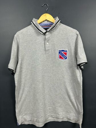 Tommy Hilfiger Polo T-Shirts - [TS-0574]