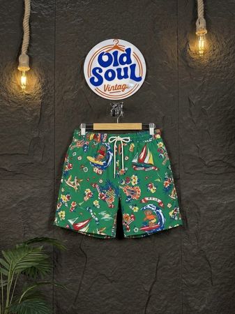 Ralph Lauren Swimshorts