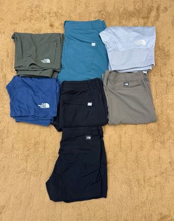 The North Face Shorts