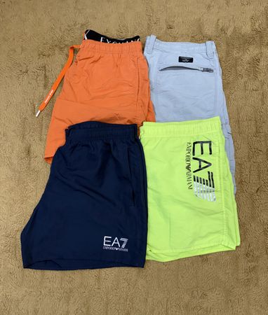 Armani Shorts