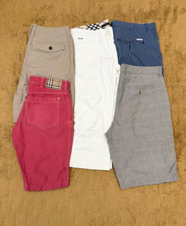 Burberry Shorts