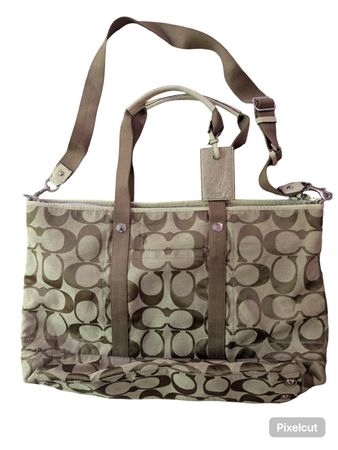 Op 217 Y2k coach bags