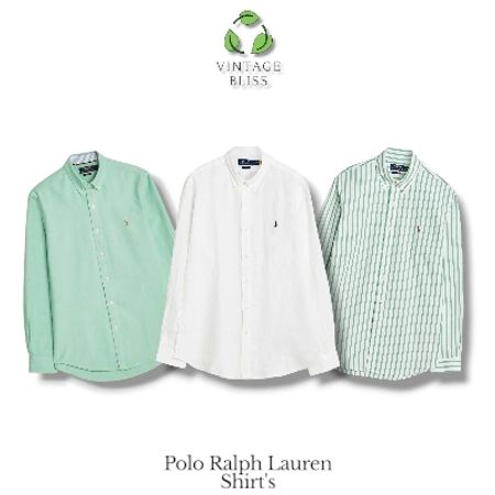 Polo Ralph Lauren Herrenhemden HL-M