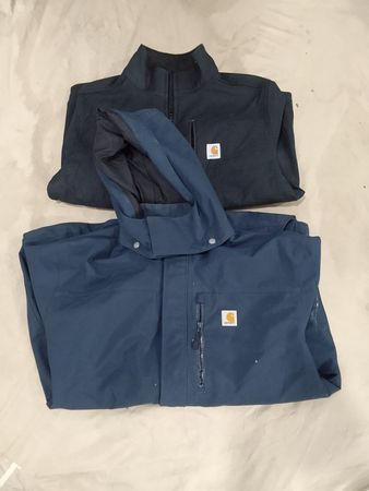 Veste en nylon Carhartt