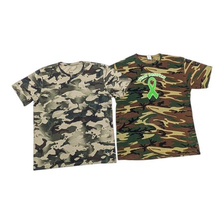 Army Tshirts