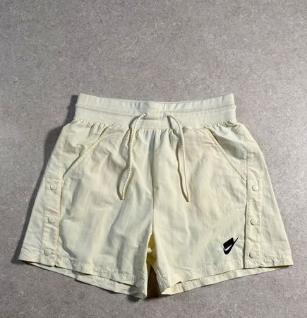 Nike Adidas shorts