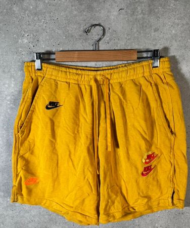Nike adidas shorts