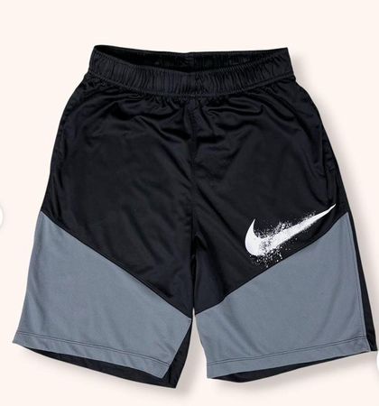 Nike Adidas shorts