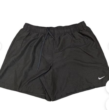 Nike Adidas short