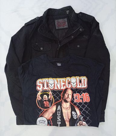 CR8171 Vintage Mixed Branded Bundle