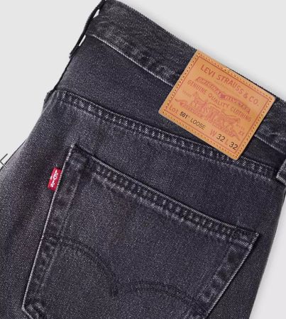 Levis 501 jeans