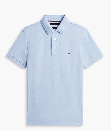 polo et t-shirts Tommy Hilfiger