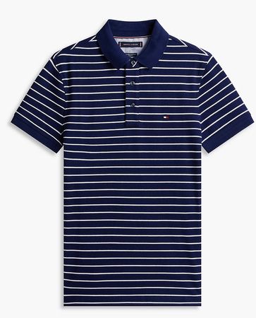 Tommy Hilfiger polo.