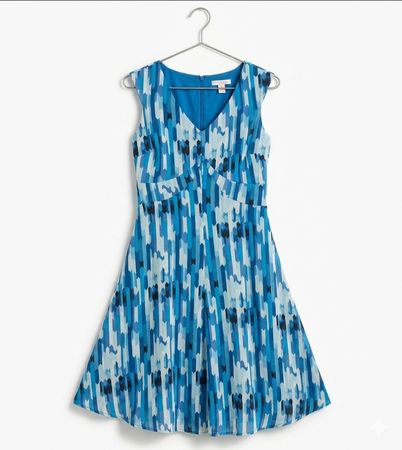 5444 - Y2K Style Mini dress