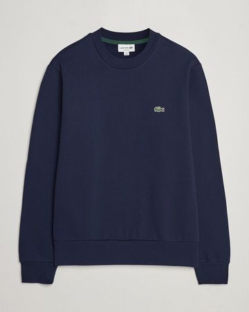 Lacoste sweaters