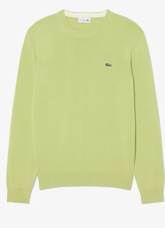Lacoste sweater