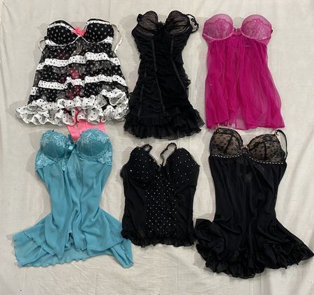 Y2K Baby Dolls (251)