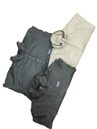 Patagonia Jackets
