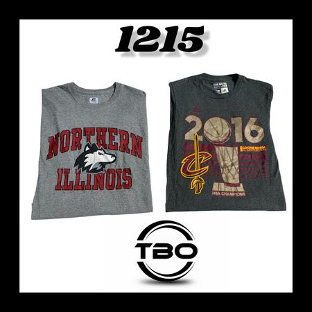 Mix Branded T shirts (Brands) Wrangler , champion , Levi’s &Adiadas #1215.