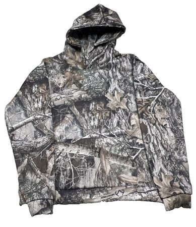 unbranded realtree sweatshirt