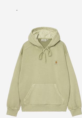 Carhartt hoodies and sweatshirts