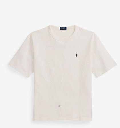 Ralph Lauren and tommy Hilfiger t-shirts