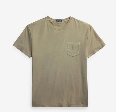 Ralph Lauren T-Shirts