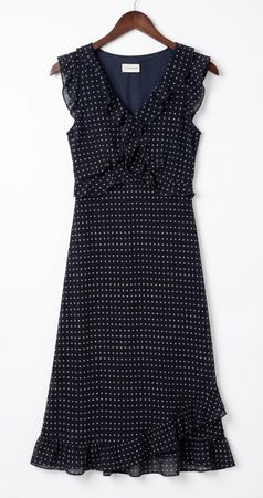 5450 - Y2K Style Maxi and Midi Dresses