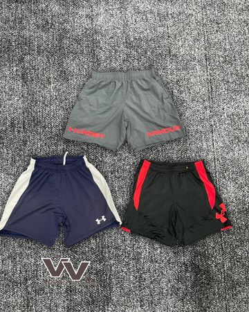 Under Armour Dry Fit Shorts #050626