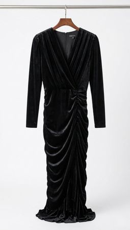 5451 - Y2K Style Maxi, Midi and Mini Dress