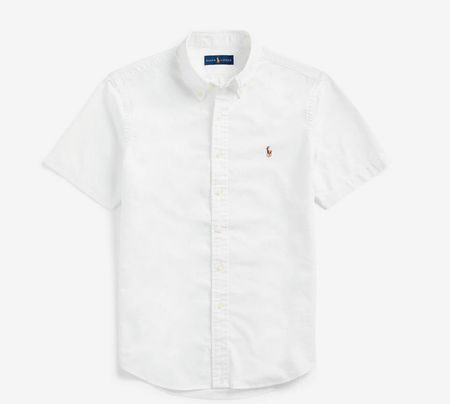 Ralph Lauren shirts button up