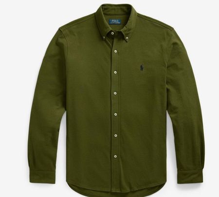 Ralph Lauren shirts