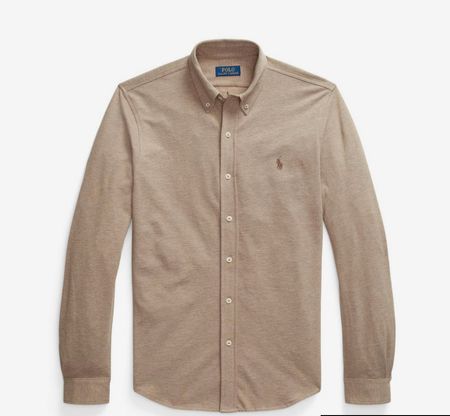 Ralph Lauren shirts