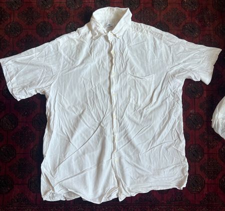 Lacoste shirt P15B80