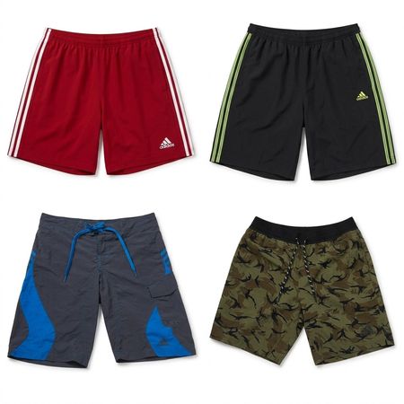 Adidas Shorts